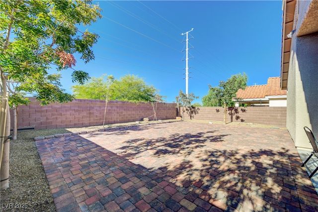 1095 Snow Roof Avenue, Henderson, NV 89052