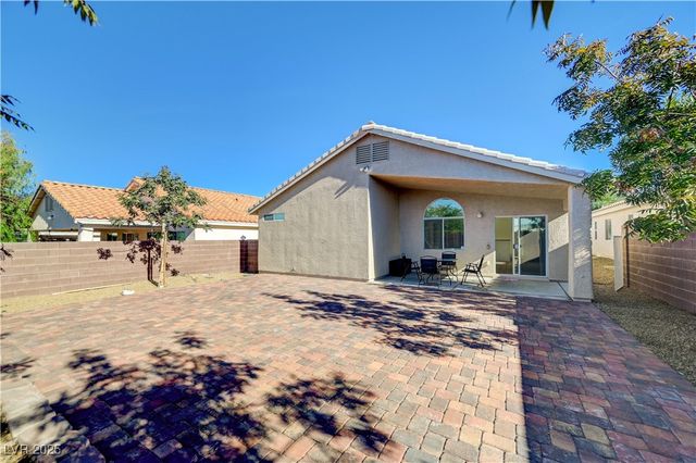 1095 Snow Roof Avenue, Henderson, NV 89052