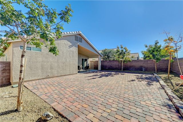 1095 Snow Roof Avenue, Henderson, NV 89052