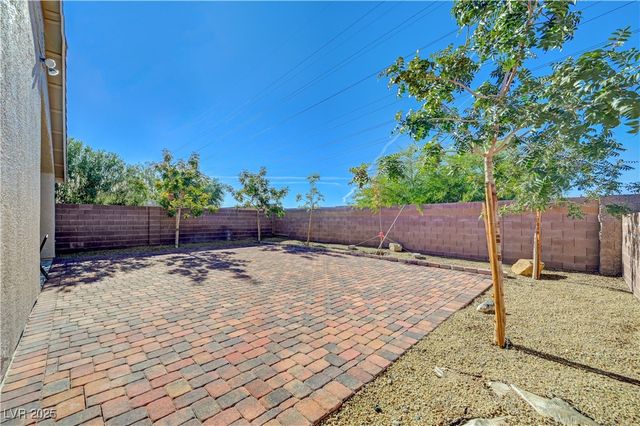 1095 Snow Roof Avenue, Henderson, NV 89052