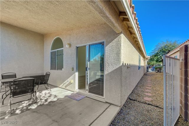 1095 Snow Roof Avenue, Henderson, NV 89052