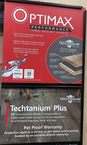 1095 Snow Roof Avenue, Henderson, NV 89052