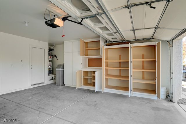 1095 Snow Roof Avenue, Henderson, NV 89052