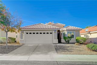 1095 Snow Roof Avenue, Henderson, NV 89052