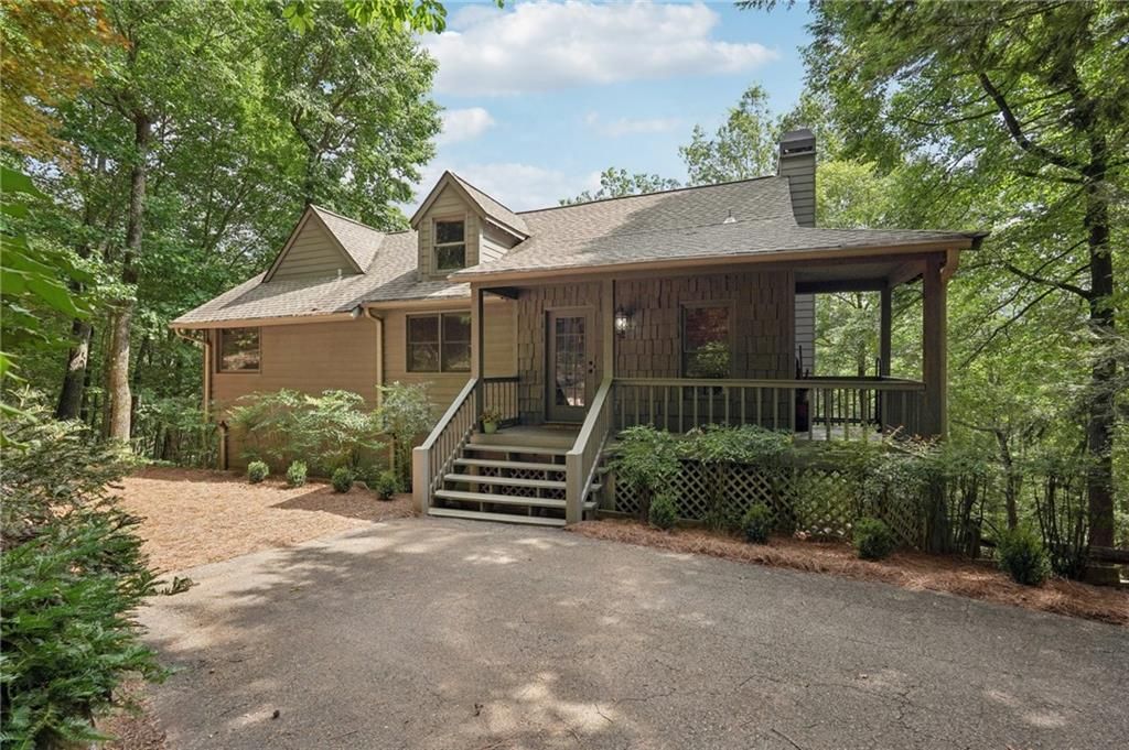 115 Indian Pipe Drive, Jasper, GA 30143