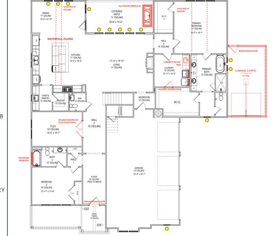 1101 Sage Street, Thompsons Station, TN 37179