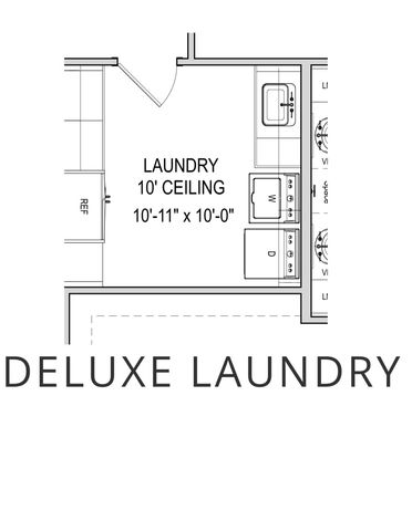 1101 Sage Street, Thompsons Station, TN 37179