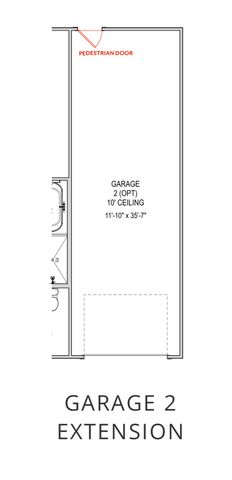 1101 Sage Street, Thompsons Station, TN 37179