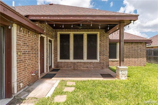 522 Camila Street, Edinburg, TX 78539