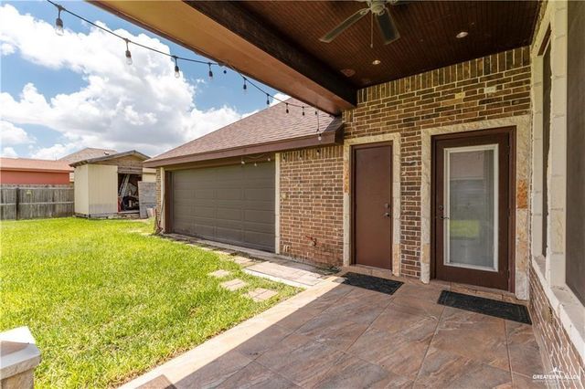 522 Camila Street, Edinburg, TX 78539