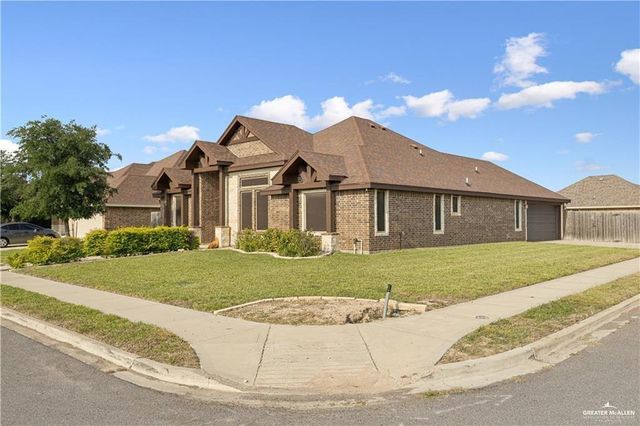 522 Camila Street, Edinburg, TX 78539