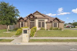 522 Camila Street, Edinburg, TX 78539