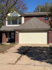 2316 N Shields DR, Austin, TX 78727