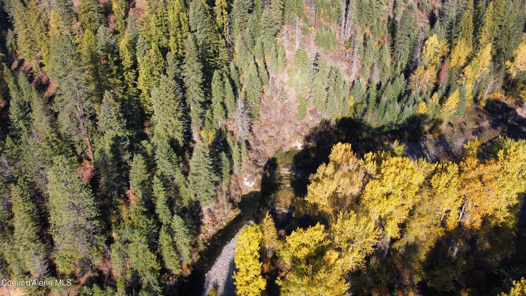 NKA North Side Rd., Calder, ID 83808 photo 2