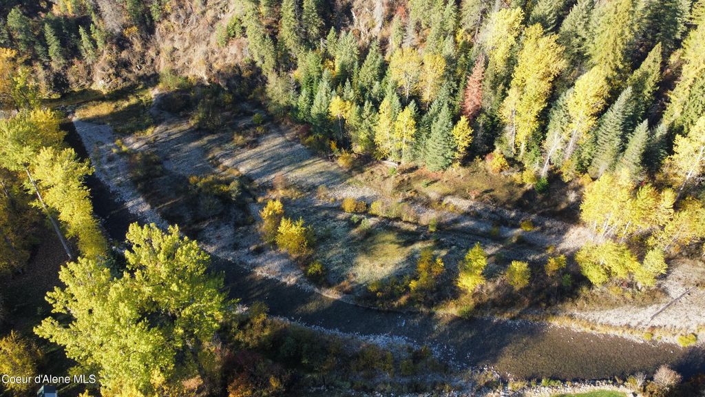 NKA North Side Rd., Calder, ID 83808 photo 3