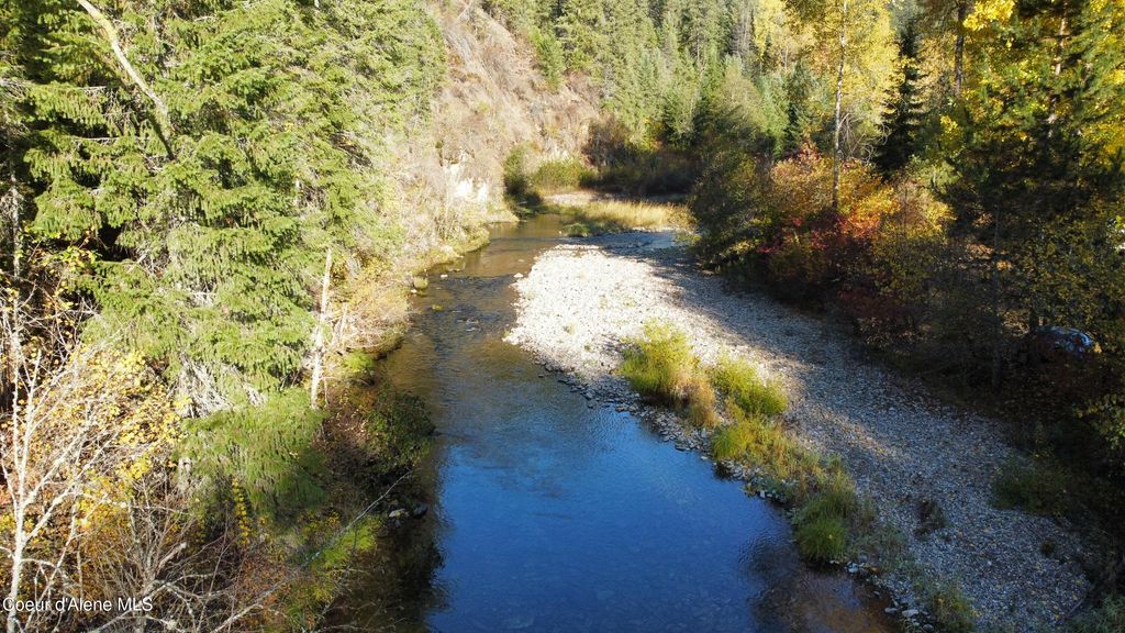 NKA North Side Rd., Calder, ID 83808 photo 6