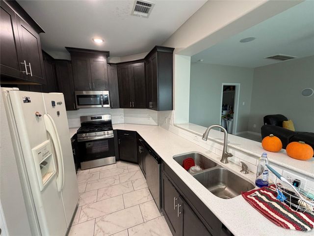 17027 Amarose Drive, Houston, TX 77090