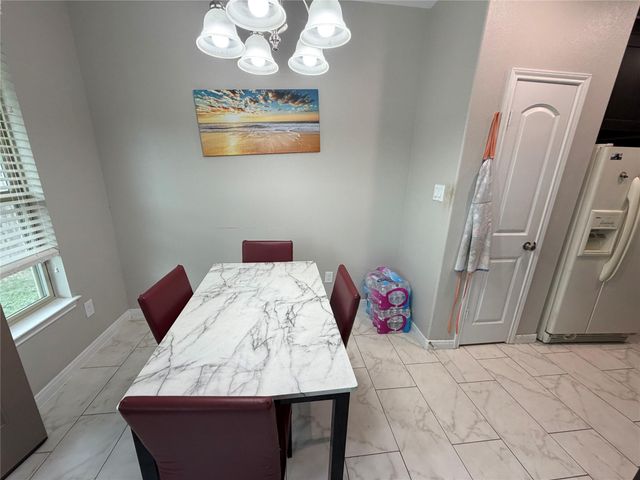 17027 Amarose Drive, Houston, TX 77090