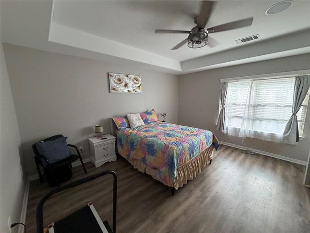 17027 Amarose Drive, Houston, TX 77090