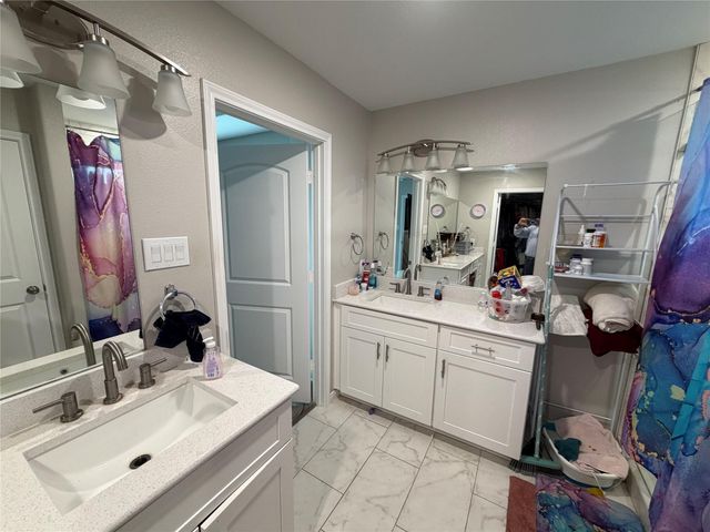 17027 Amarose Drive, Houston, TX 77090