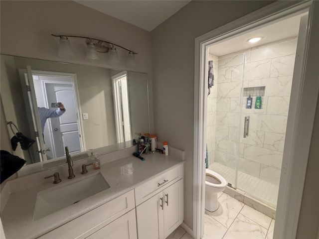 17027 Amarose Drive, Houston, TX 77090