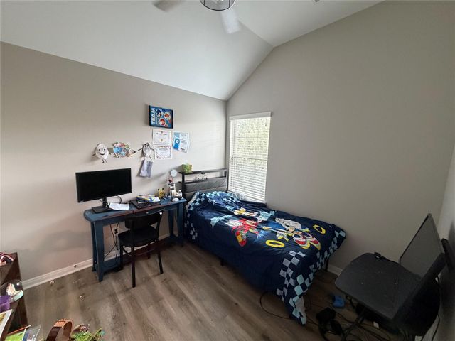 17027 Amarose Drive, Houston, TX 77090