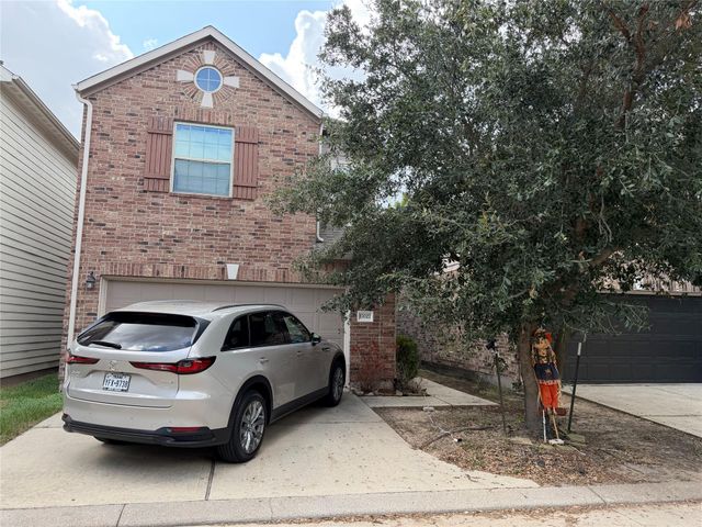 17027 Amarose Drive, Houston, TX 77090