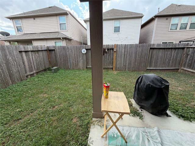 17027 Amarose Drive, Houston, TX 77090