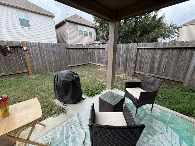 17027 Amarose Drive, Houston, TX 77090