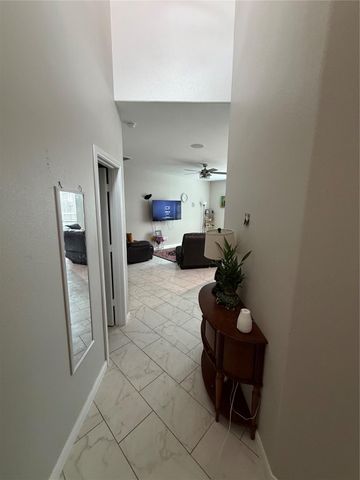 17027 Amarose Drive, Houston, TX 77090