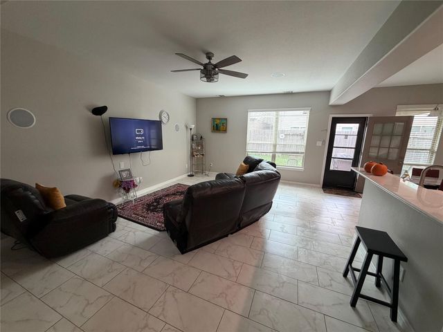 17027 Amarose Drive, Houston, TX 77090