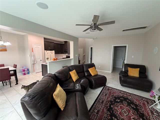 17027 Amarose Drive, Houston, TX 77090