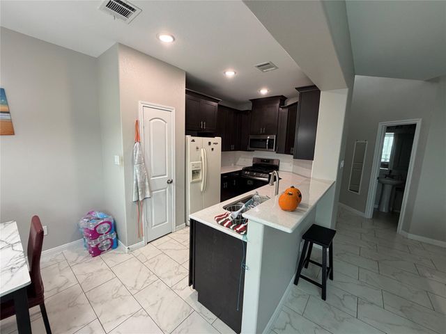 17027 Amarose Drive, Houston, TX 77090