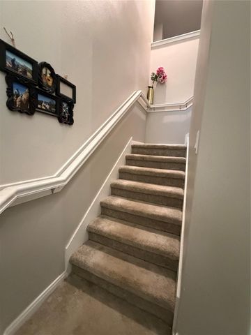 17027 Amarose Drive, Houston, TX 77090
