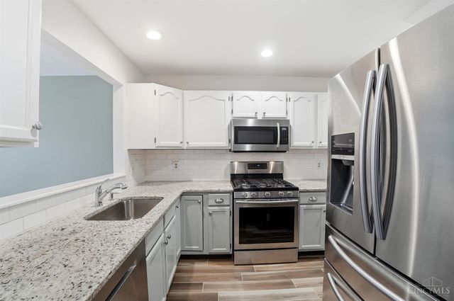 758 Stoneharbor Lane, Hamilton Twp, OH 45039