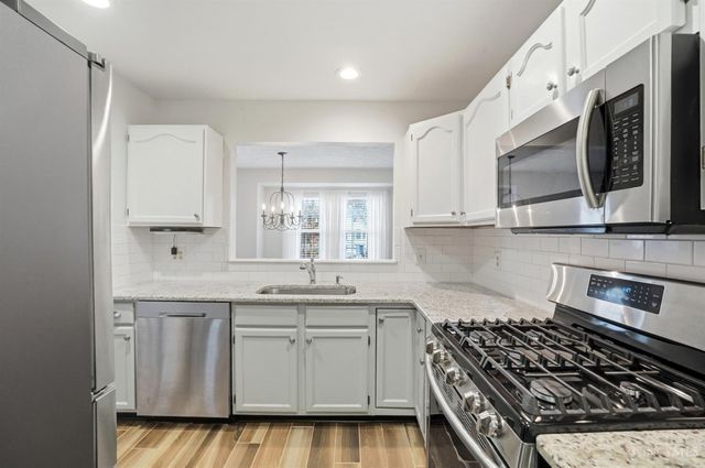 758 Stoneharbor Lane, Hamilton Twp, OH 45039