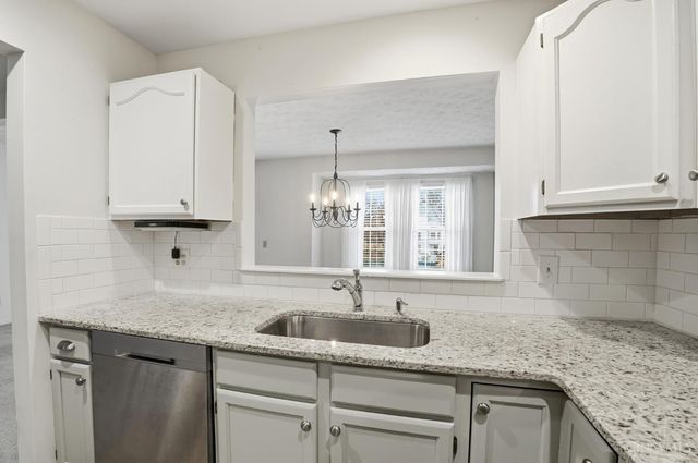 758 Stoneharbor Lane, Hamilton Twp, OH 45039