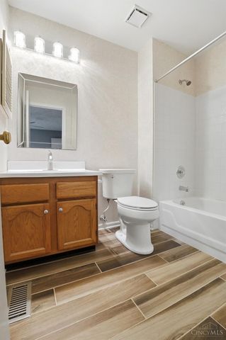 758 Stoneharbor Lane, Hamilton Twp, OH 45039