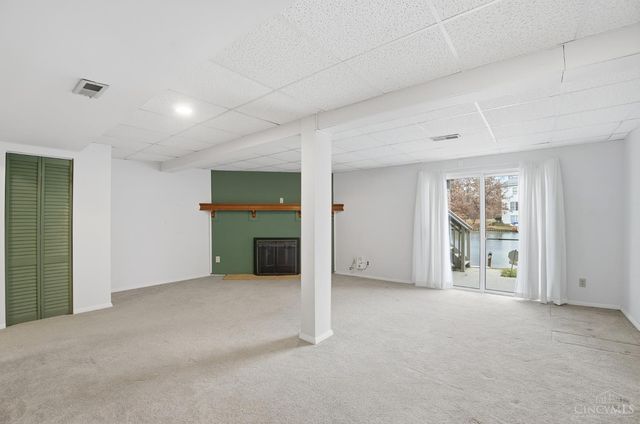 758 Stoneharbor Lane, Hamilton Twp, OH 45039