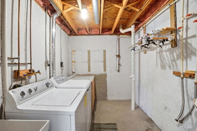 758 Stoneharbor Lane, Hamilton Twp, OH 45039