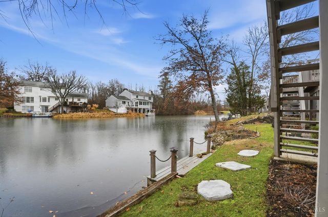 758 Stoneharbor Lane, Hamilton Twp, OH 45039