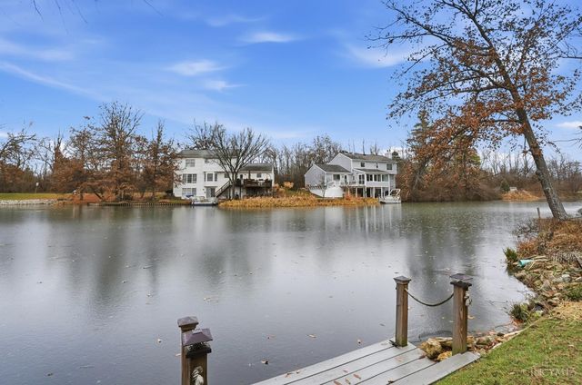 758 Stoneharbor Lane, Hamilton Twp, OH 45039