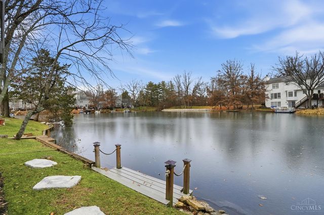 758 Stoneharbor Lane, Hamilton Twp, OH 45039