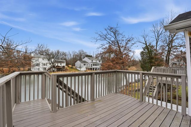 758 Stoneharbor Lane, Hamilton Twp, OH 45039