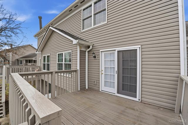 758 Stoneharbor Lane, Hamilton Twp, OH 45039