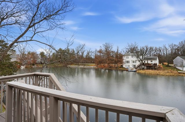 758 Stoneharbor Lane, Hamilton Twp, OH 45039