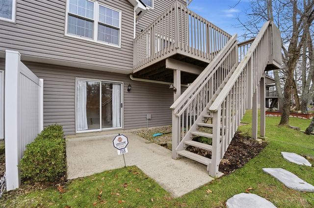 758 Stoneharbor Lane, Hamilton Twp, OH 45039