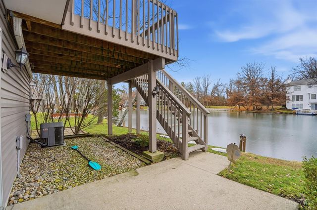 758 Stoneharbor Lane, Hamilton Twp, OH 45039