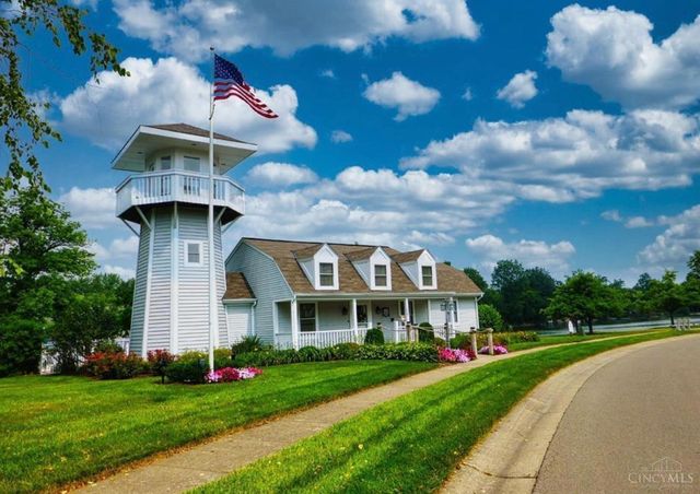 758 Stoneharbor Lane, Hamilton Twp, OH 45039