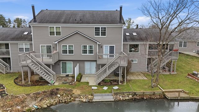 758 Stoneharbor Lane, Hamilton Twp, OH 45039